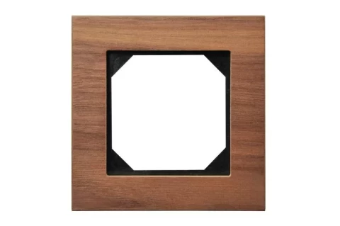 LIREGUS EPSILON frame  oak wood 1-way