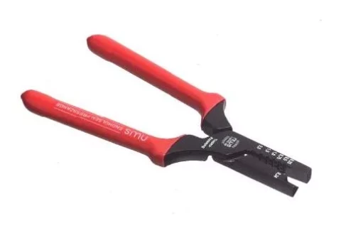 Plakanknaibles vadam 0.25-2.5mm2