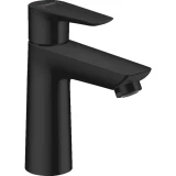 Hansgrohe Talis E Single lever basin mixer 110 with pop-up waste set, HG71710670