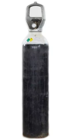 UNICYL ARGONS 11L, gāze apmaiņā pret tukšo balonu