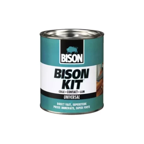BISON KIT UNIVERSAL 750ml контактный клей