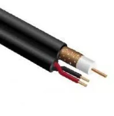 KABELIS VIDEO NOVĒROŠANAIRG59