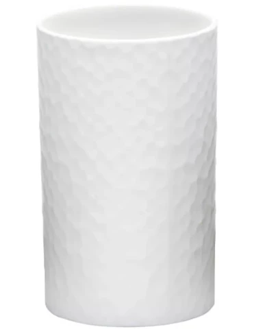 Ridder glass Crimp white, ABS 2013101