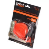 FASTER TOOLS Cargo straps 2,5m