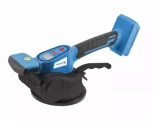 Аккумуляторная вибрационная присоска для укладки плитки 20V 2,0 Аh Hogert HT2E218