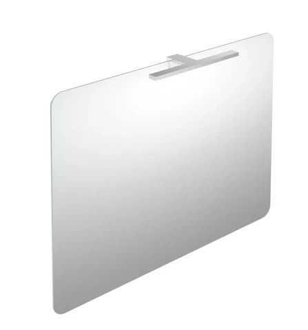 KAME ECO mirrors Зеркало для ванной со светодиодной подсветкой, 80см, IP44 1012500