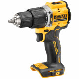 Cordless Impact Drill DCD100YNT-XJ 18V TSTAK without battery and charger DeWALT