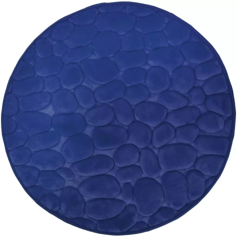 767-30 Paklājs BELLARINA zils D60 DUSCHY