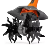 Akum. Kultivators DAT 2521Li SET 21V 4.0Ah 220mm, 180mm DAEWOO