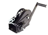 Hand winch Dragon DWK 26-O HD with self-brake