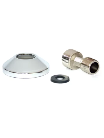 Ekscentru kompl 655/40 , hroms  (2 ekscentri+2 šķīvji+blīves)  0110060