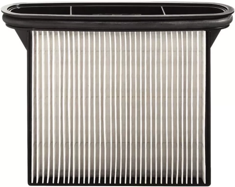 Bosch putekļusūcēja GAS 25 galvenais filtrs 2607432015