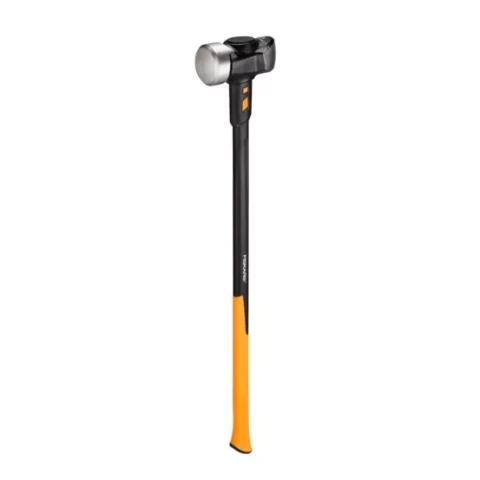 Fiskars IsoCore hammer L 92cm/5.67kg 156007