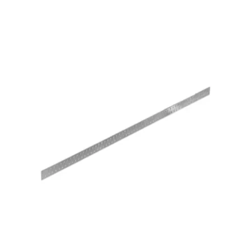 SAVIENOJUMU PLATE 40x1200x2.0 mm