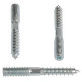 Two Way Screw M10x180 (50)