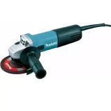 Leņķa slīpmašīna 125mm 840 W 9558HNR MAKITA