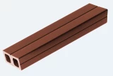WPC support beam 30x50mm
