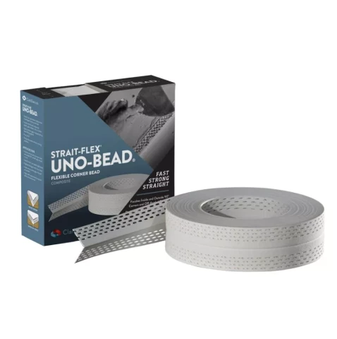 Композитный угловой профиль Strait-Flex UNO-BEAD 222, 56 мм × 30,5 м