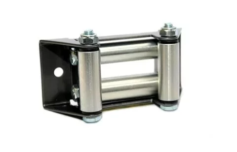 Rullīšu vadotnes DWH 4500 HDL Dragon Winch