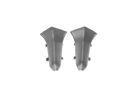 ВНУТРЕННИЙ УГОЛ для плинтуса Cezar Premium M201, 2ШТ