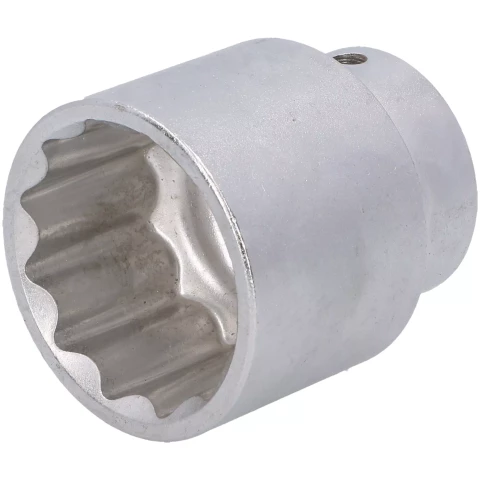 FASTER TOOLS Головка шестигранная 3/4" 46mm