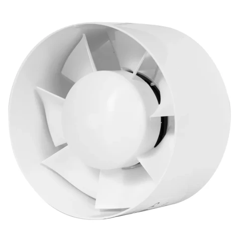 Duct fan E-EXTRA, ø125mm
