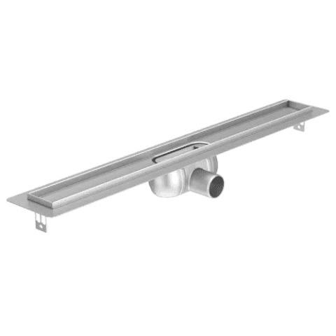 ACO ShowerDrain C, 785, horizontāls atloks, H65 (old 408723), 9010.88.23