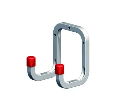 Āķis instrum. 175 metāla galv.