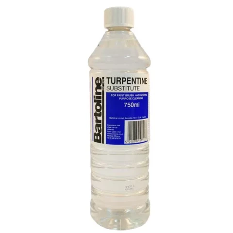 Bartoline Turpentine substitute 750ml