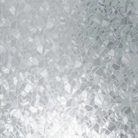 Līmplēve 45cmx2m 346-0166 transparent to glass