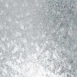 Līmplēve 45cmx2m 346-0166 прозрачный для стекла