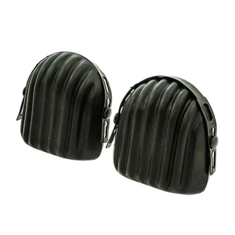 Rubber knee pads, DRAUMET 3794