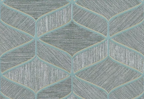 Обои Zambaiti Parati Z63034 0.53x10m Unica pattern