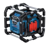 Radio GPB 18V-5C, CT SOLO, BOSCH, 06014A4000