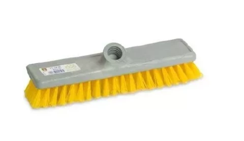 Asā grīdas birste 24cm