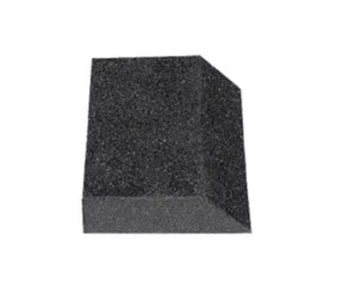 Slīp švamme P120 Trapece