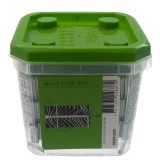 Naglas F18 1.2x16mm Zn 10000gab/iep., ESSVE 776451