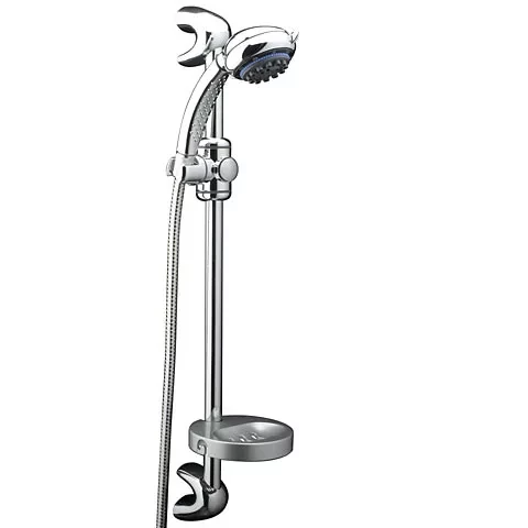 Душевой комплект ATLANTIC 481-90