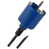 Алмазная коронка 68мм