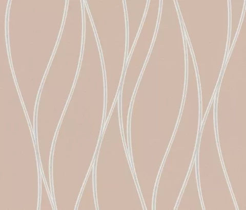 Обои AS Creation 3713-31 0.53x10m Einfach Schone узор