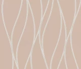 Tapetes AS Creation 3713-31 0.53x10m Einfach Schone raksts 2 xx