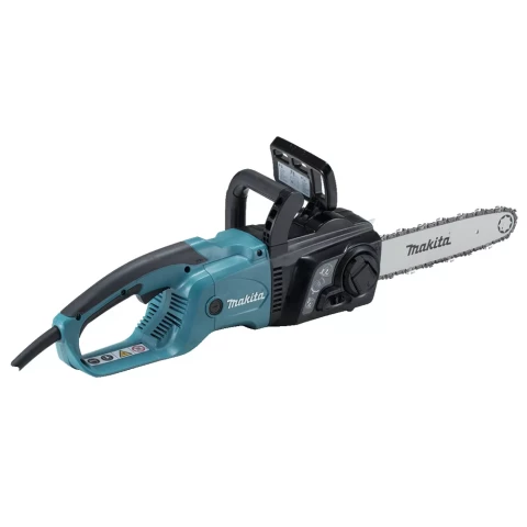 Zāģis Ķēdes elektriskais UC3551A 2000W, 35cm/14'' 3/8'' 1.1mm, MAKITA