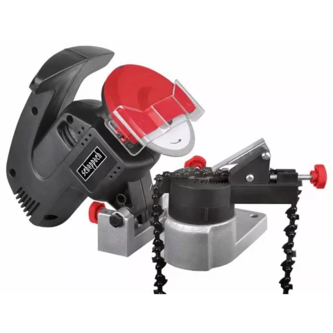 Ķēžu asinātājs KS1200, SCHEPPACH 5903602901&SCHEP