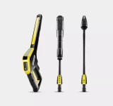 Augstspiediena mazgātājs K5 Power Control Flex WKS Karcher 1.324-715.0