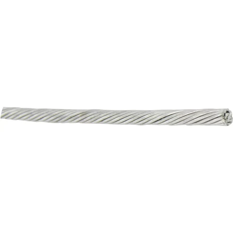 Trose 7/x7 3mm A4 250m/rullis