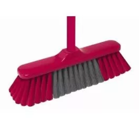 Birste grīdas FRONTIERA ar  kātu