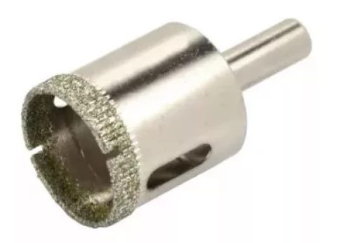 Diamond core drill 25mm, 1pc/pack