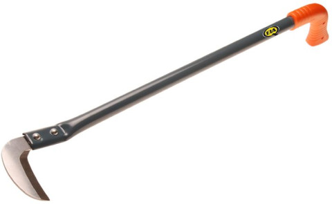 Bahco® Zaru tīrīšanas nazis 700mm, 3010