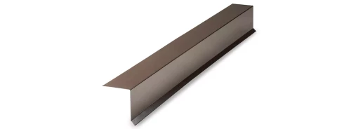 Karnīze 2.5m pelēka MPE RR23