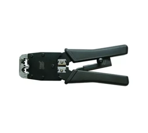 HAUPA Инструмент для опрессовки RJ45, RJ11